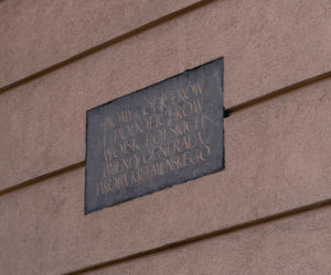 Domy oficerów i podoficerów Wojsk Polskich im. gen. J. Krzemińskiego