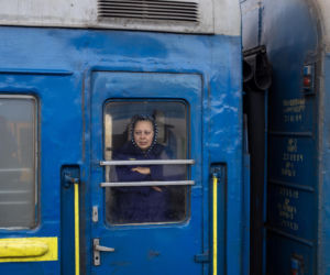 Katowice. Punkt recepcyjny dla ukraińskich uchodźców przeniesiony. Sprawdź, gdzie!