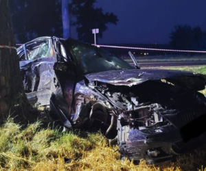  3-letniej dziewczynce pękła czaszka. Tragedia w Ucieszkowie [ZDJĘCIA]