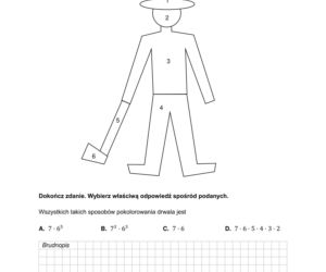 Próbna matura z matematyki. Arkusz CKE 5.03.2026