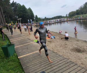 Triathlon Kozienice 2021