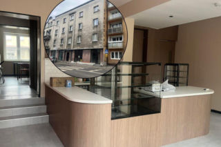 Miasto UNESCO zyskuje nową cukiernię z sercem. Właściciele stawiają na coś więcej niż słodkości