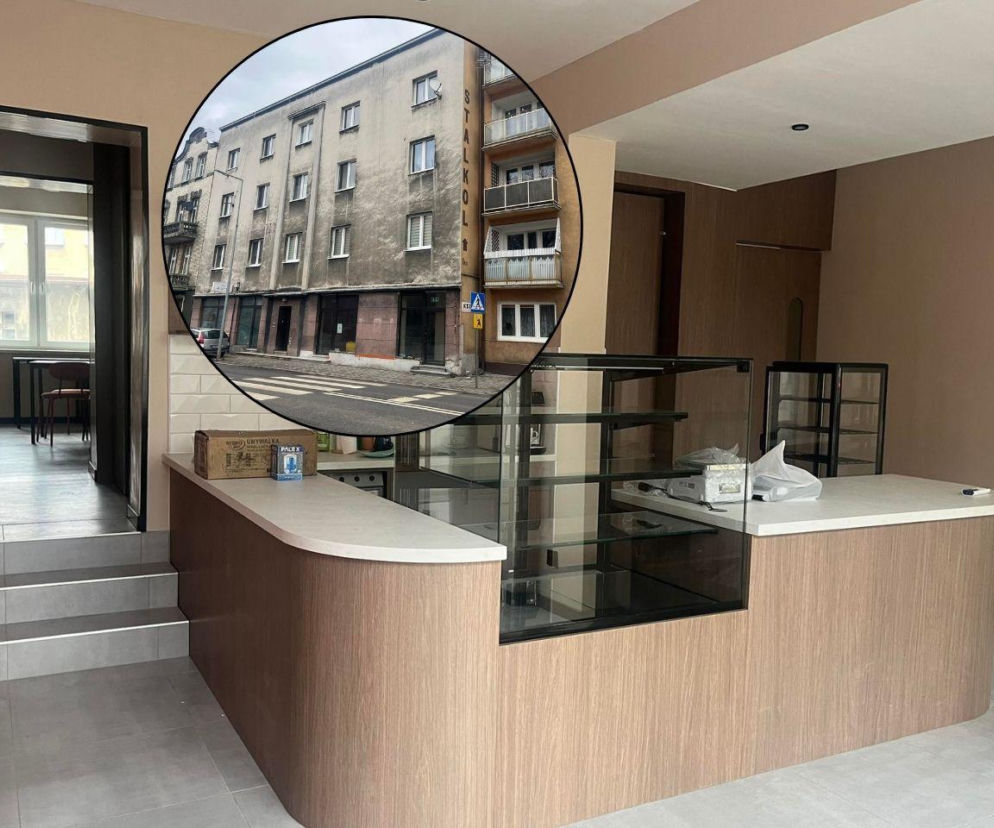 Ciacho Miśtrz w Tarnowskich Górach. Startuje nowa kawiarnia z duszą