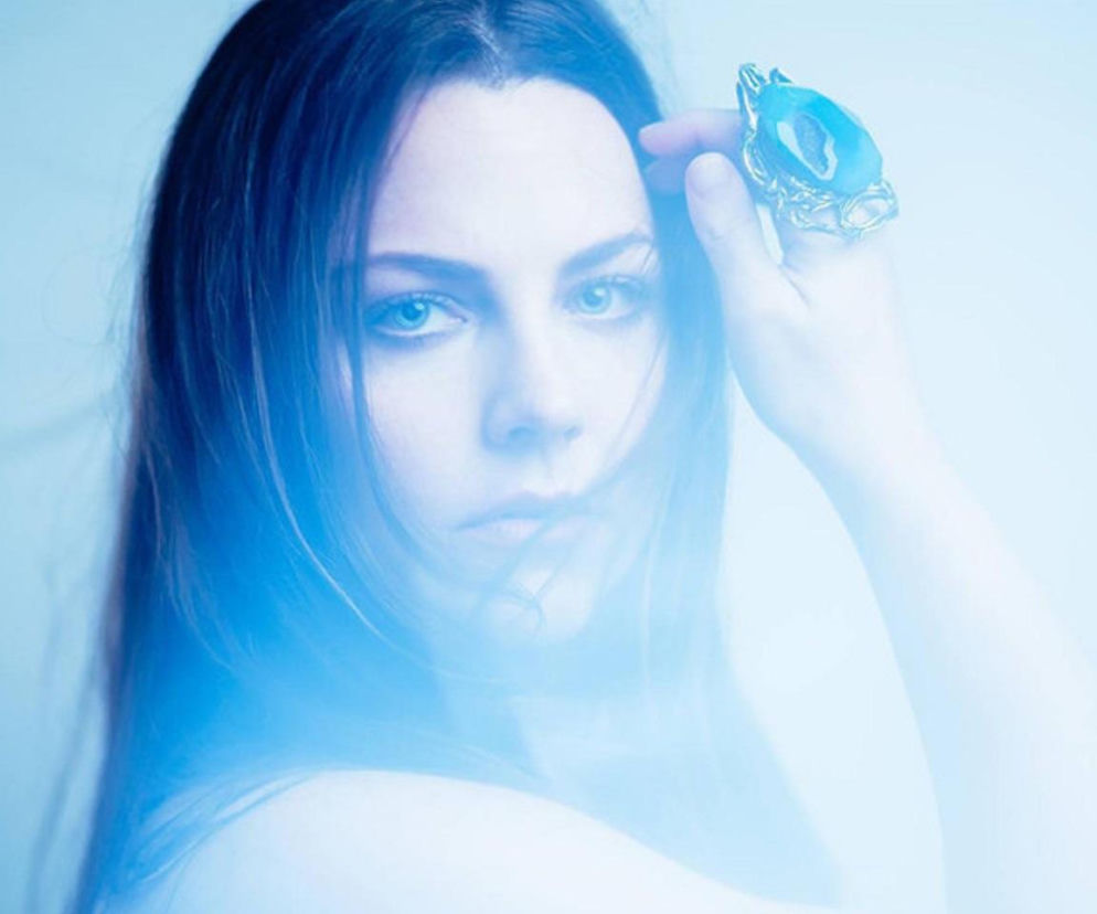 Amy Lee