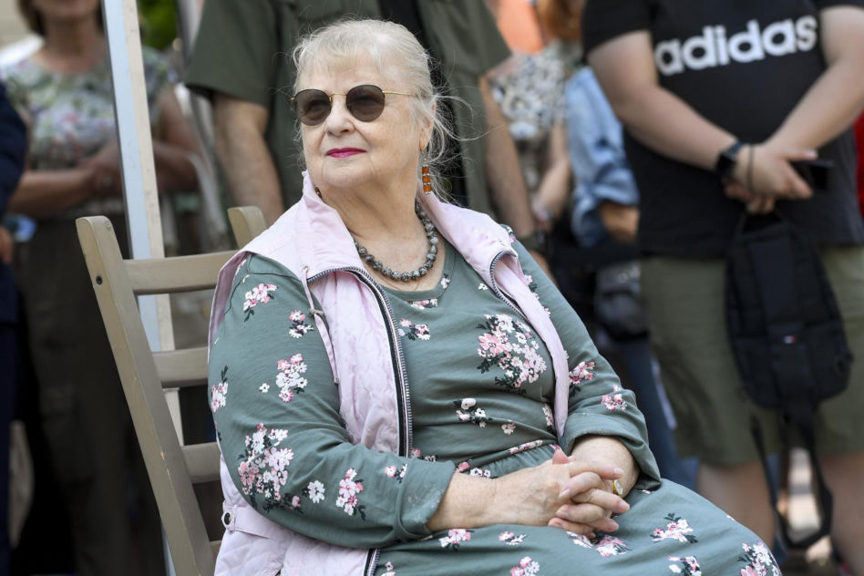 Niepokojące wieści. Stanisława Celińska bardzo cierpi i odwołuje koncerty