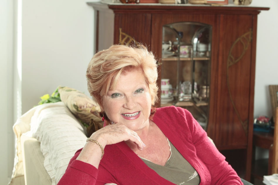 Antonina Girycz-Dzienisiewicz