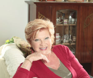 Antonina Girycz-Dzienisiewicz