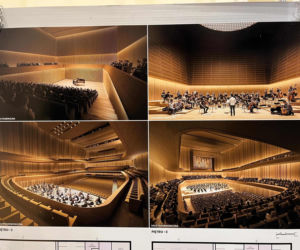 Nowa filharmonia w Krakowie