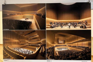 Nowa filharmonia w Krakowie