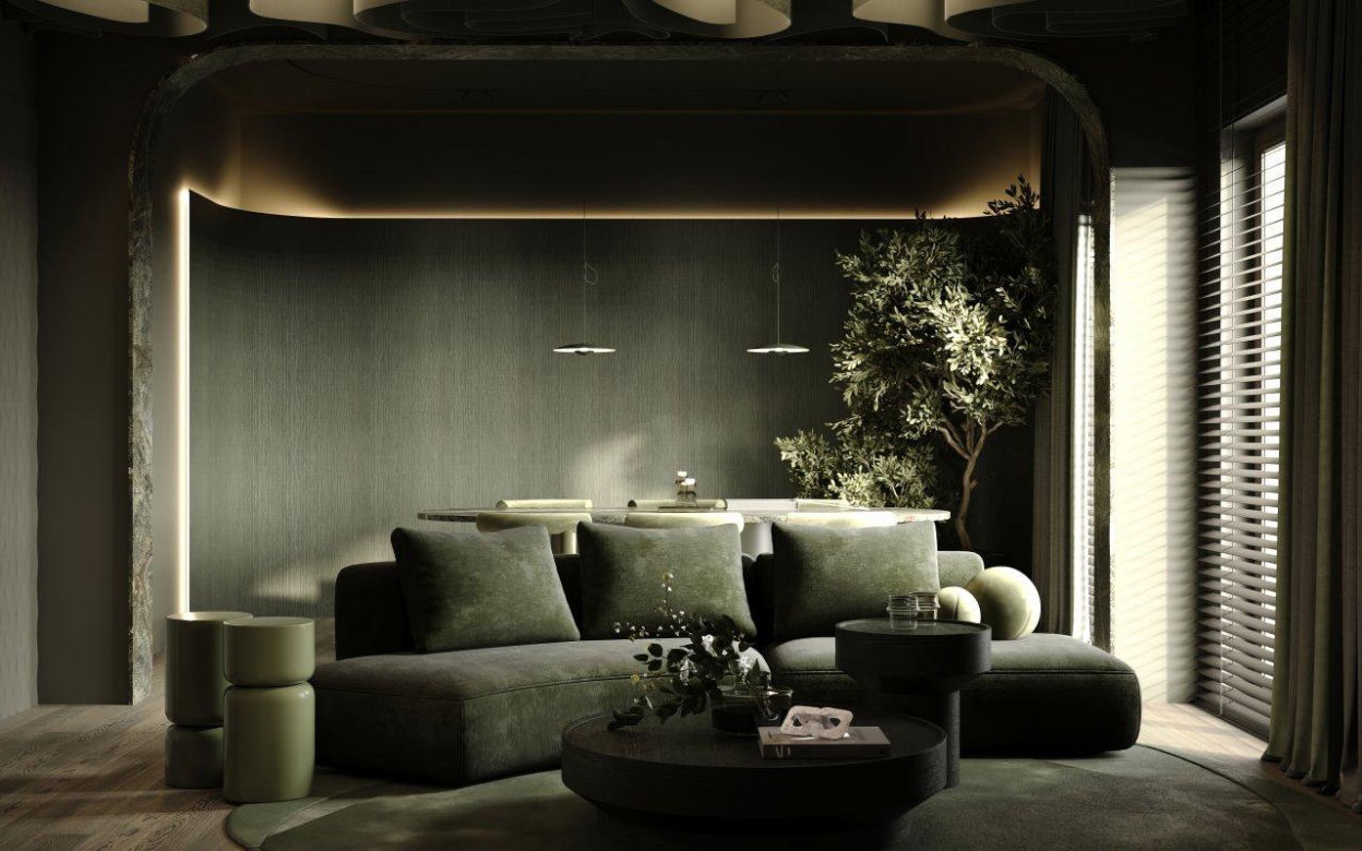 7. edycja konkursu Jawor-Parkiet Design Awards