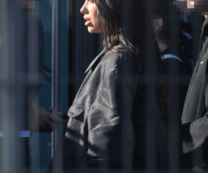 Dua Lipa pali na zakazie