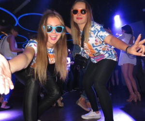 ESKA Summer City w Grey Music Club