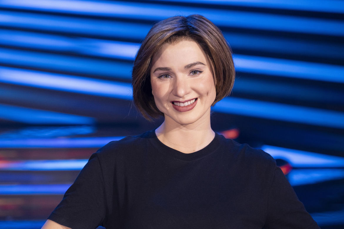 Ten odcinek przejdzie do historii! Kukulska ZACHWYCIŁA w "Twoja Twarz Brzmi Znajomo"!