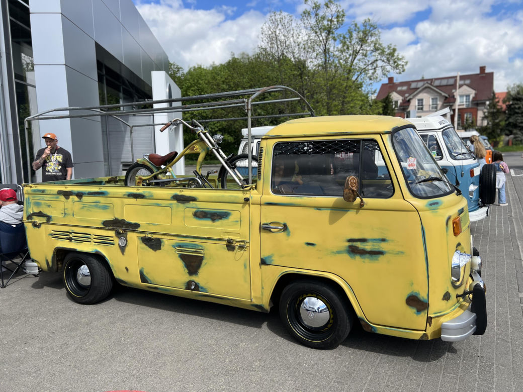 VW FEST 2026