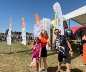 ESKA Summer City szaleje na Dolnym Śląsku! Byliśmy na Bike Maraton, a to nie koniec!