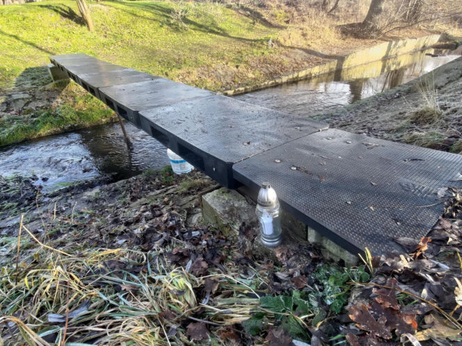 Ciało 11-letniej dziewczynki odnalezione niedaleko szkoły. Tragedia w Jeleniej Górze