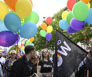 Parada Równości 2026 przeszła przez Warszawę