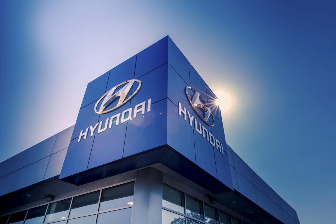 5. HYUNDAI MOTOR MANUFACTURING CZECH S.R.O. (Czechy)