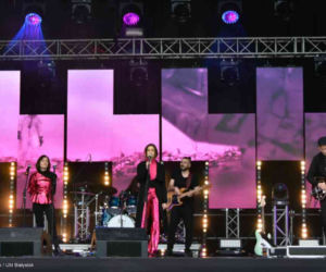 New Pop Festiwal 2020 za nami. Po raz pierwszy bez publiczności