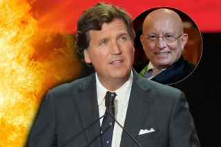 Człowiek Putina grozi uderzeniem nuklearnym na Poznań! Rosja zniszczy Europę