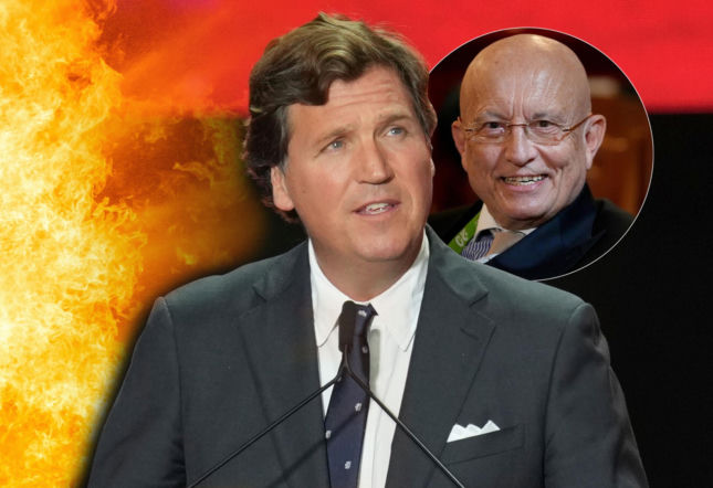 Człowiek Putina grozi uderzeniem nuklearnym na Poznań! Rosja zniszczy Europę