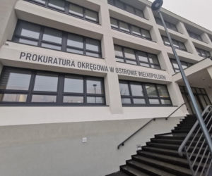 Ostrów. Prokuratura kończy jedno z najdłuższych śledztw. Zarzuty usłyszało ponad 10 osób