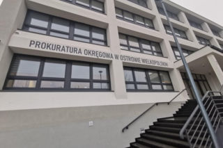 Ostrów. Prokuratura kończy jedno z najdłuższych śledztw. Zarzuty usłyszało ponad 10 osób