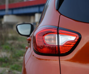 Renault Captur 1.5 dCi Intens