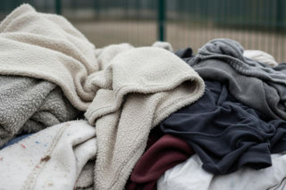 Schronisko w Ostrowie ma problem. Nie wszystko, co ląduje pod ich płotem, pomaga zwierzętom.