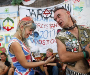 Woodstock 2015. Wybieracie się?
