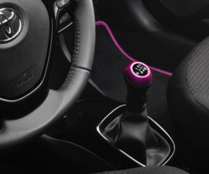 Toyota Aygo 1.0 VVT-i Prime x-cite