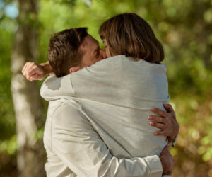 Na Wspólnej, odcinek 4133: Brygida pocałuje Michała! Wykorzysta go, aby pozbyć się Kluska - ZDJĘCIA