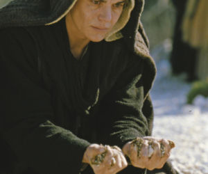 Pasja - reż. Mel Gibson