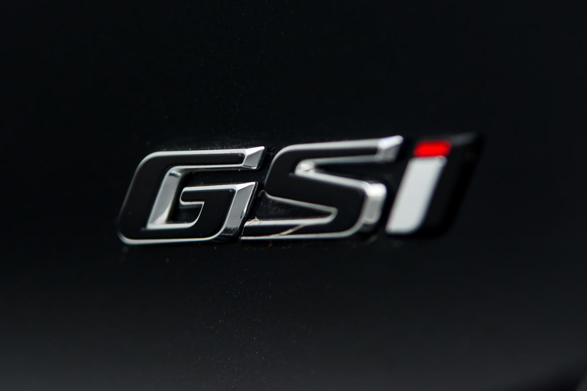 Opel Insignia GSi Sports Tourer 2.0 CDTi 210 KM AT8 AWD