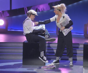 Maksymilian Hać, Klaudia Koruba