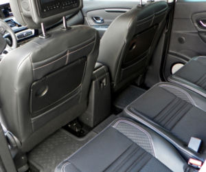 2014 Renault Grand Scenic w wersji BOSE