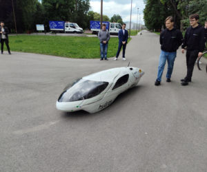 Hydros i Hydra gotowe do kolejnego Shell Eco-marathon. Jak zmieniły się bolidy?