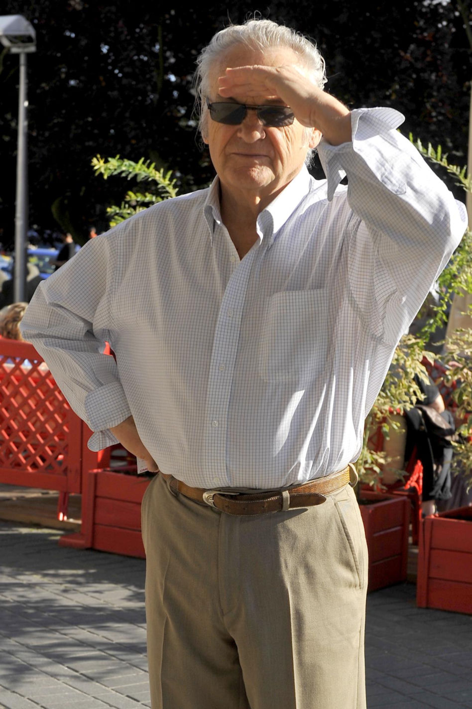 Jerzy Skolimowski