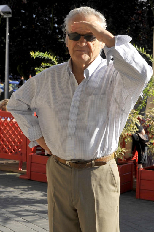 Jerzy Skolimowski