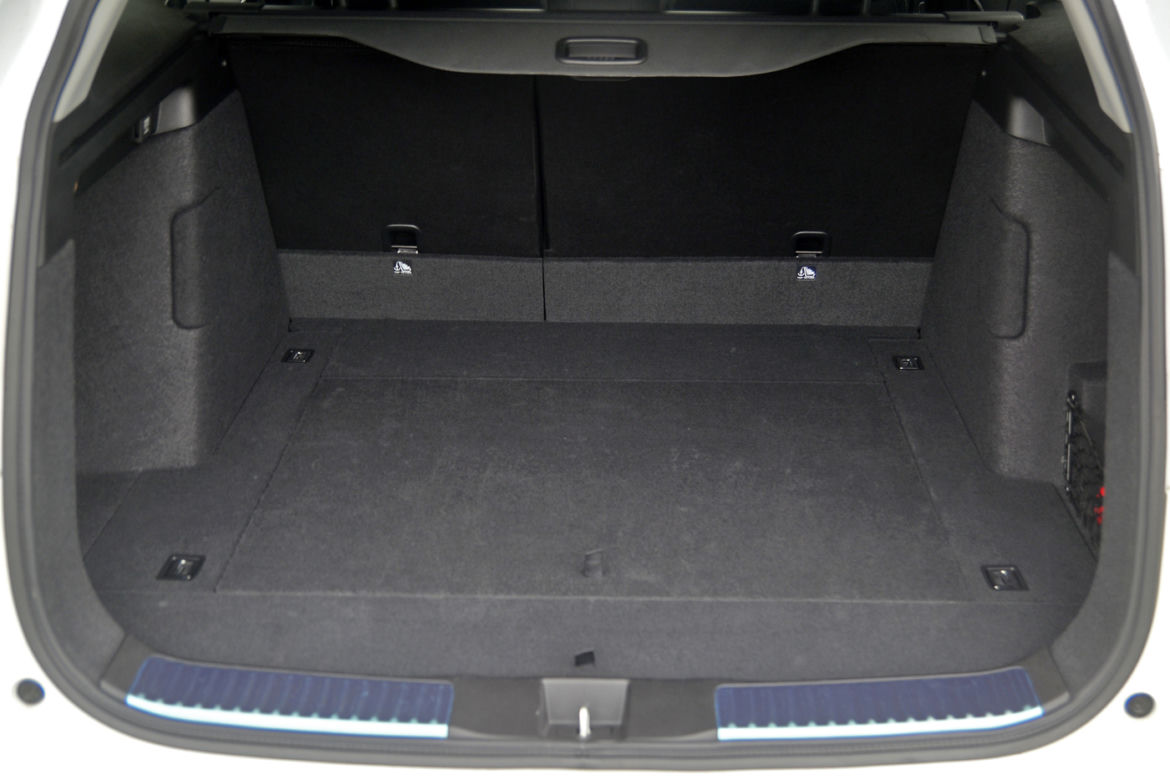 Honda Civic Tourer 1.8 i-VTEC Lifestyle