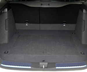 Honda Civic Tourer 1.8 i-VTEC Lifestyle