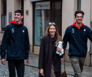 Toruński dzwon Tuba Dei