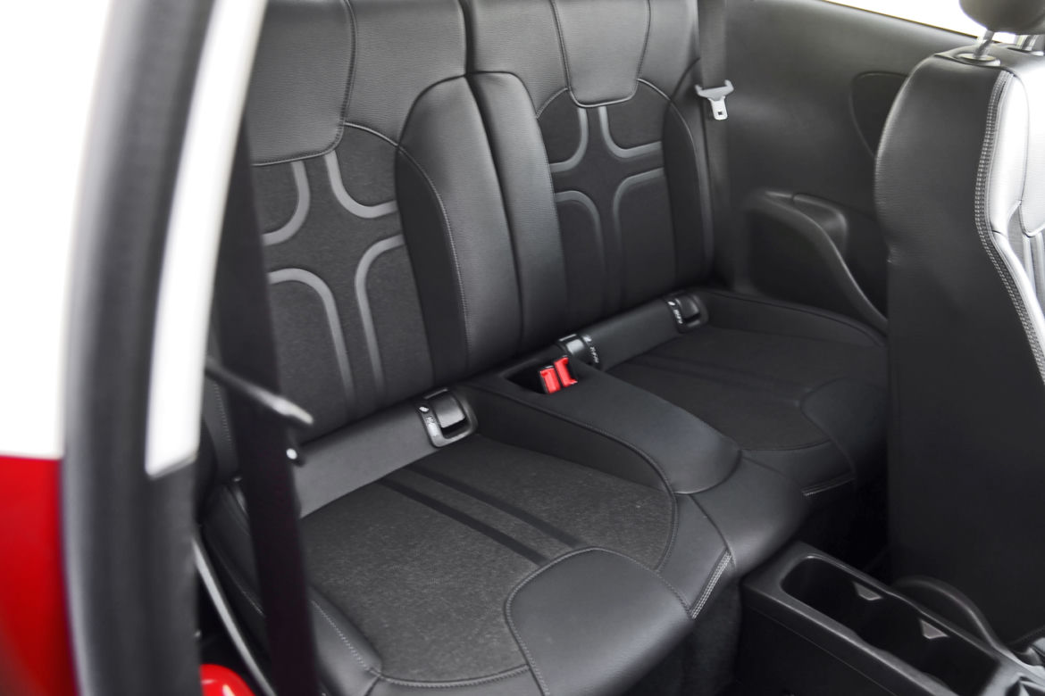 Opel Adam 1.4 Ecotec SLAM