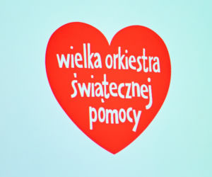 Trwa finał Wielkiej Orkiestry Świątecznej Pomocy. Tak gra Lublin!