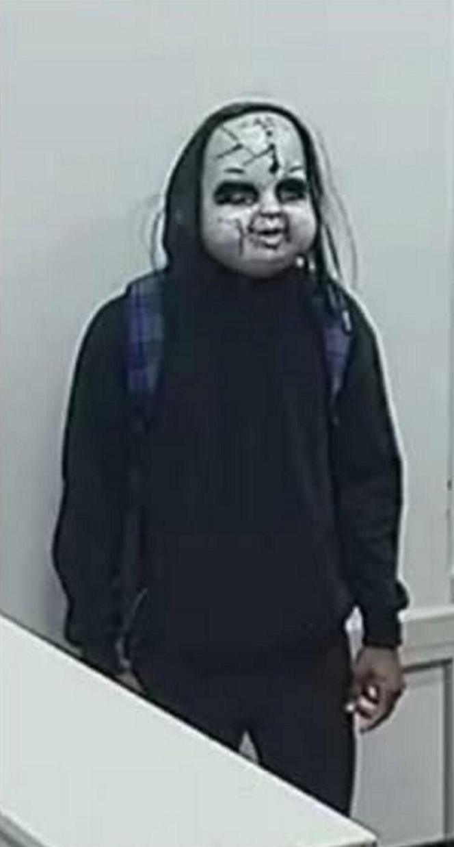 Laleczka Chucky terroryzuje Amerykę! "Jesteś gotowa na śmierć?"