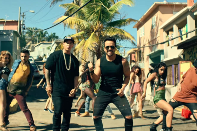 Despacito usunięte z YouTube! Dlaczego teledysk Luisa Fonsi zniknął z sieci?!