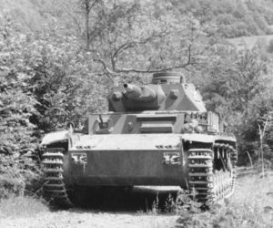 Czołg Panzer IV
