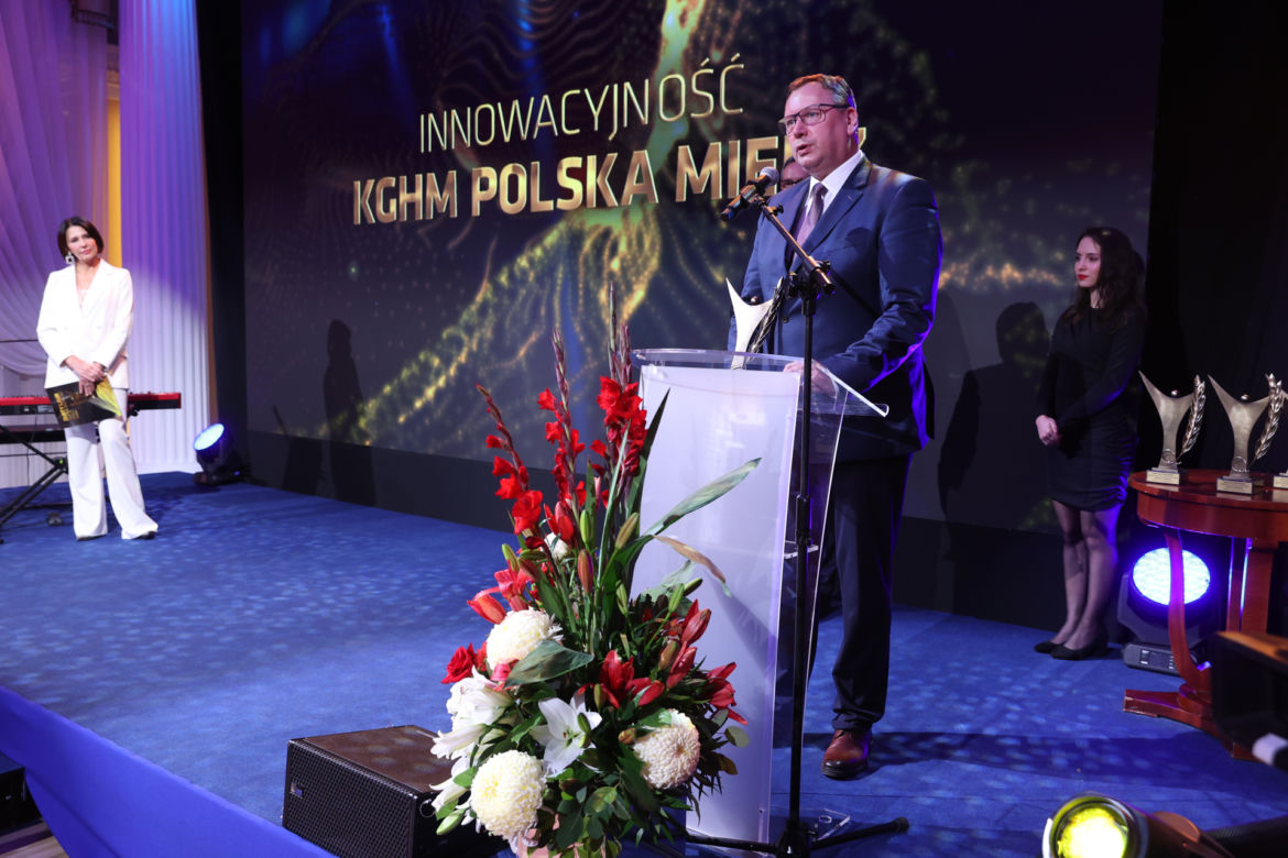 IX edycja gali Złoty Laur "Super Biznesu" 