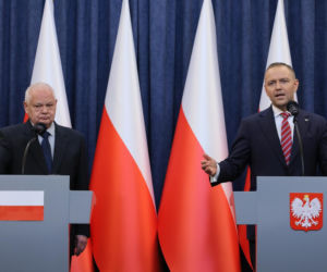 Czy Polski SAFE 0 proc. to fikcja? Ekspert: NBP nie może finansować budżetu państwa!