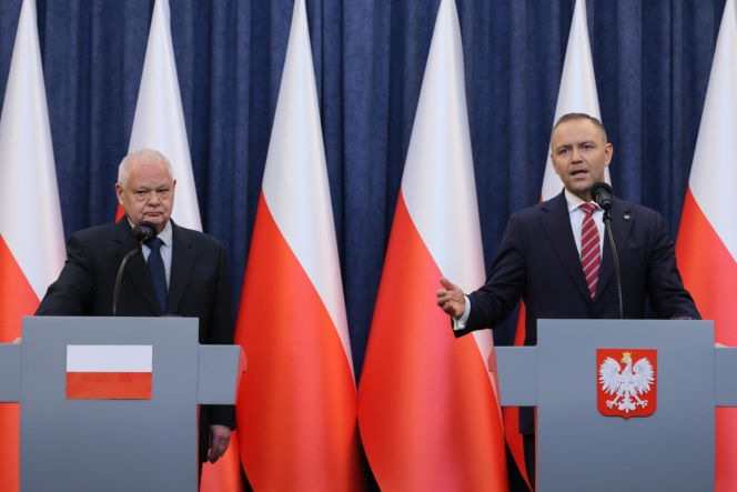 Czy "Polski SAFE 0 proc." to fikcja? Ekspert: "NBP nie może finansować budżetu państwa!"